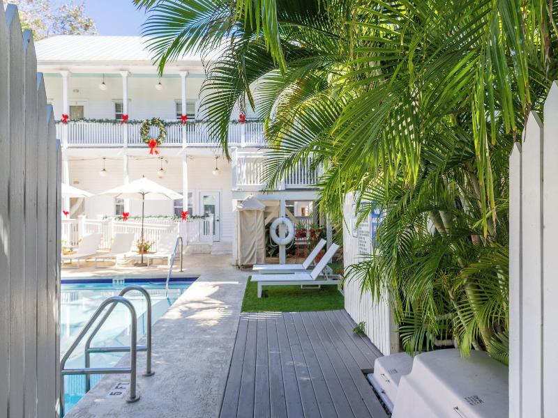 The Key West Hotel