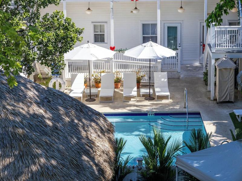The Key West Hotel