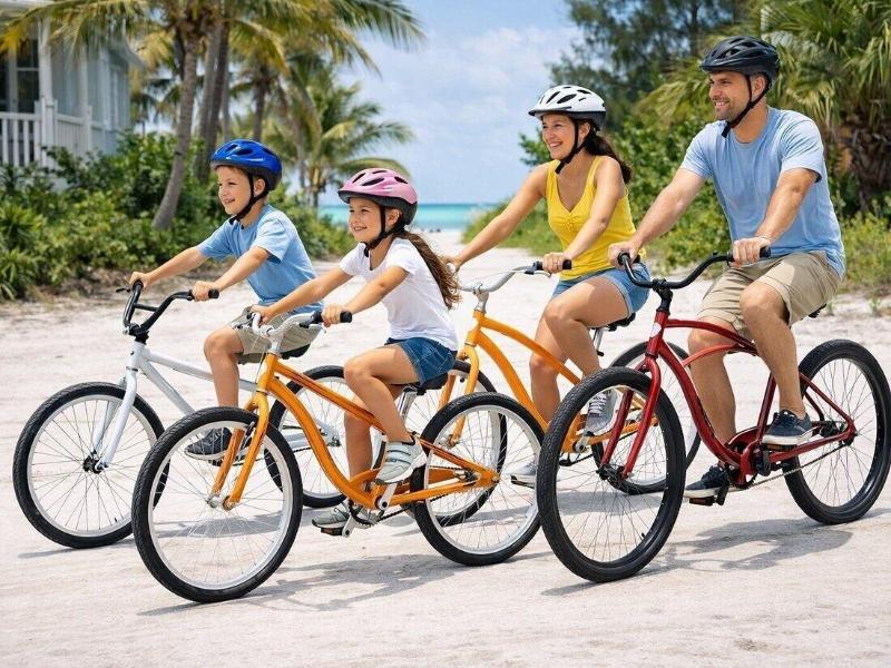 The Key West Hotel