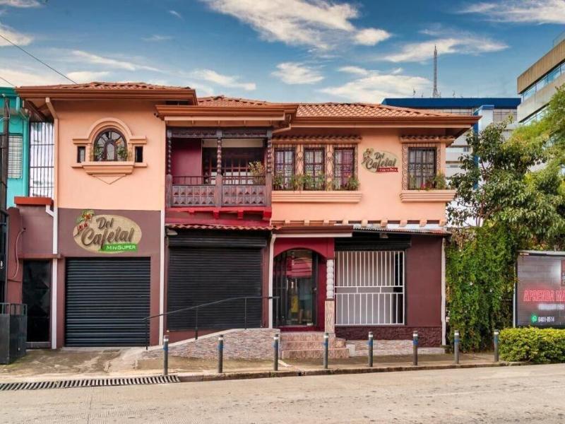 Del Cafetal Cr image