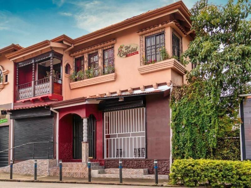 Del Cafetal Cr image
