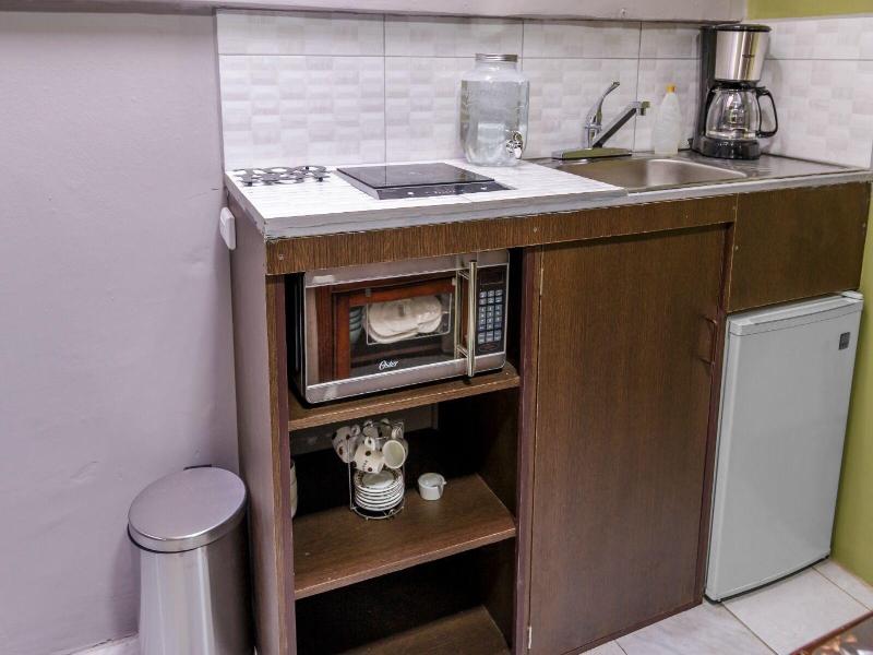 Del Cafetal Cr image