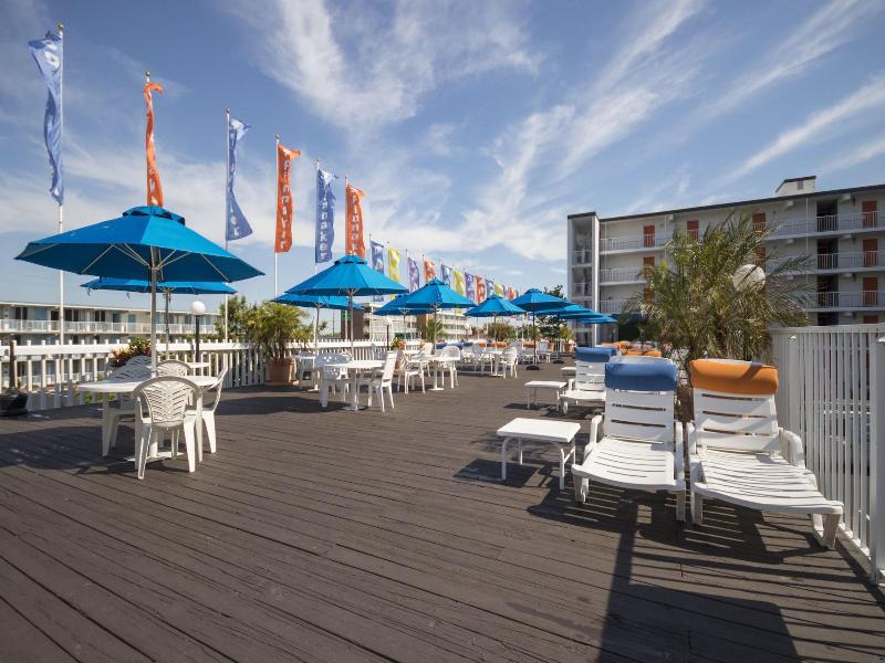 The Spinnaker image
