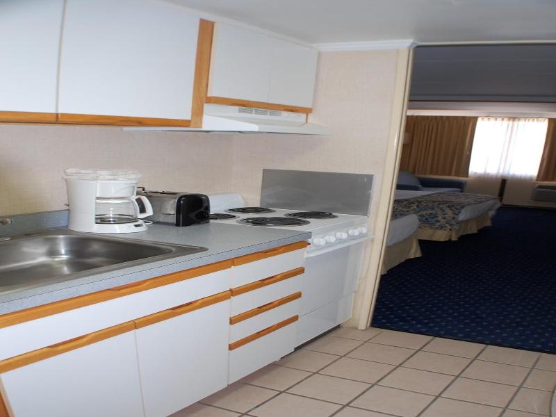 The Spinnaker image