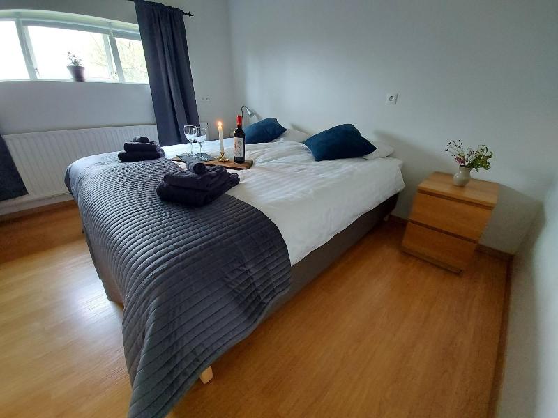 Hã³tel Skã¡lholt image