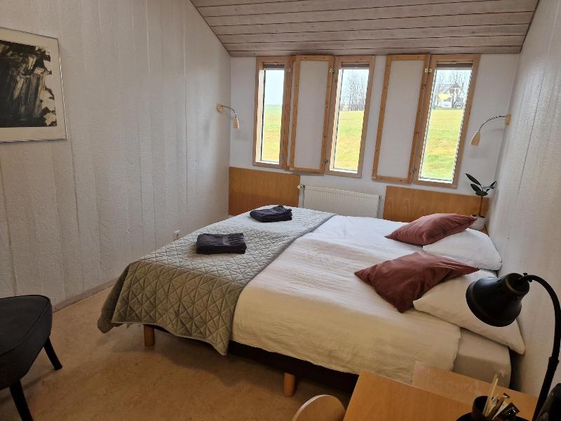Hã³tel Skã¡lholt image