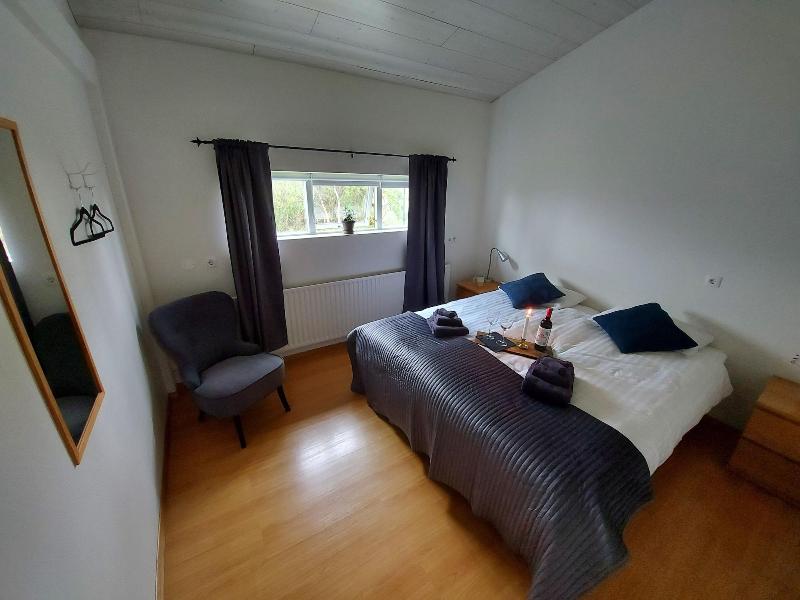 Hã³tel Skã¡lholt image
