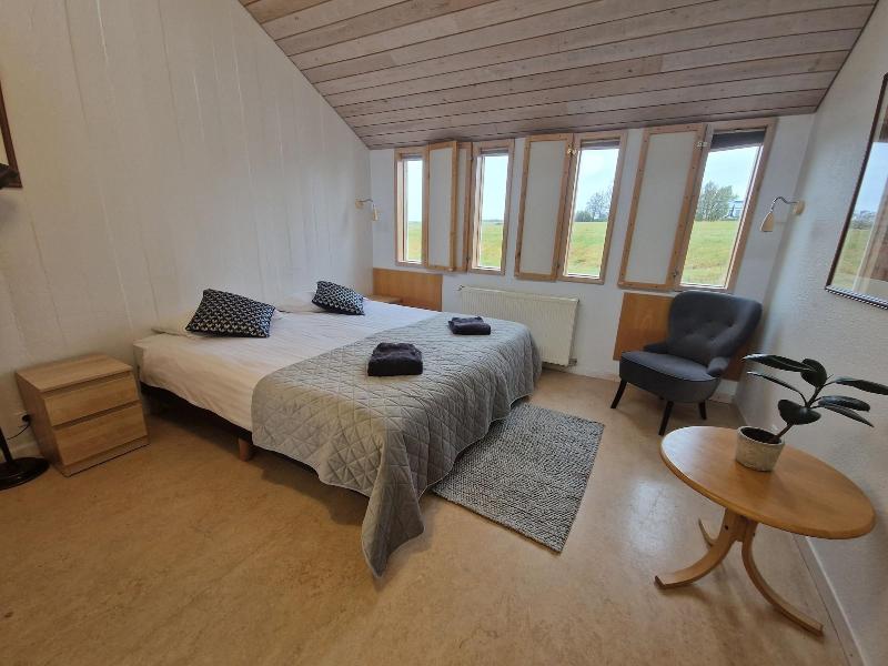 Hã³tel Skã¡lholt image