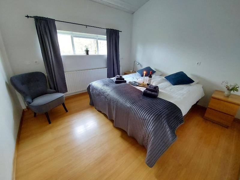 Hã³tel Skã¡lholt image