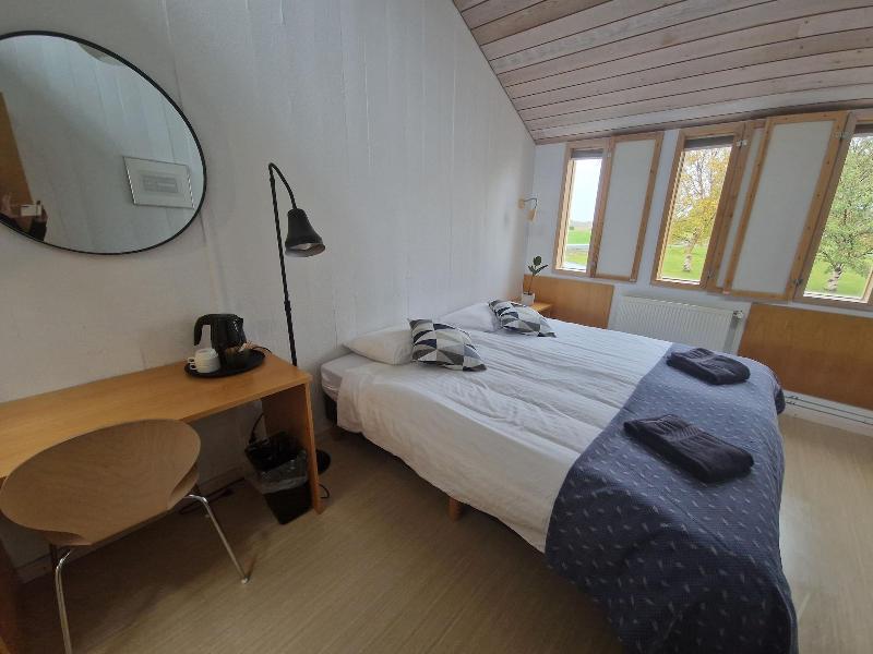 Hã³tel Skã¡lholt image