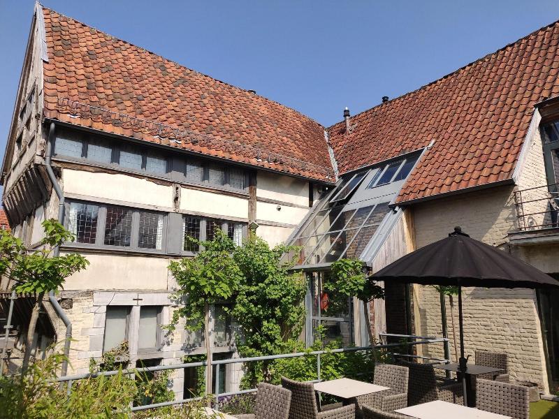 Apart-hotel Op De Beek Anno 1410 image