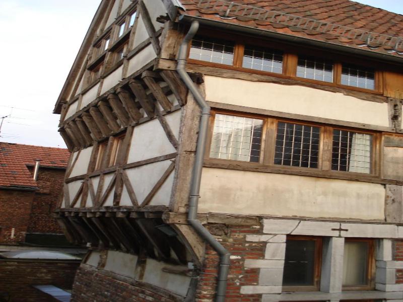 Apart-hotel Op De Beek Anno 1410 image