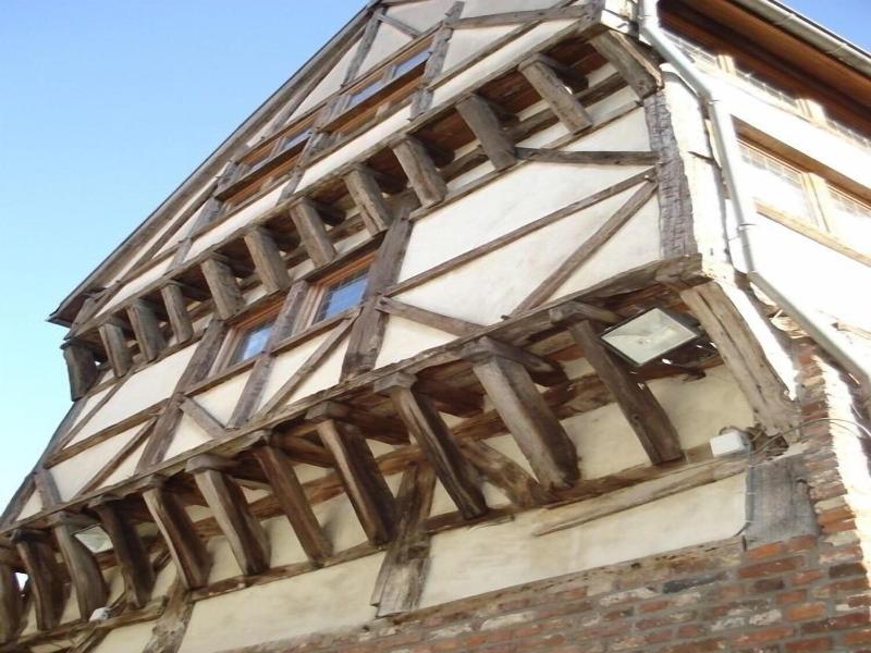 Apart-hotel Op De Beek Anno 1410 image