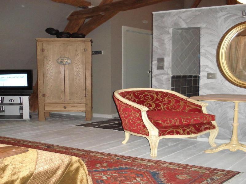 Apart-hotel Op De Beek Anno 1410 image