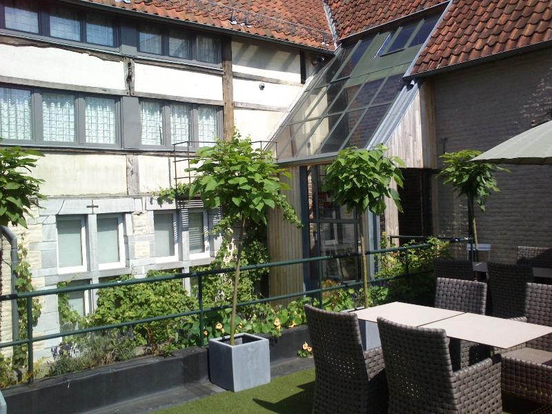 Apart-hotel Op De Beek Anno 1410 image