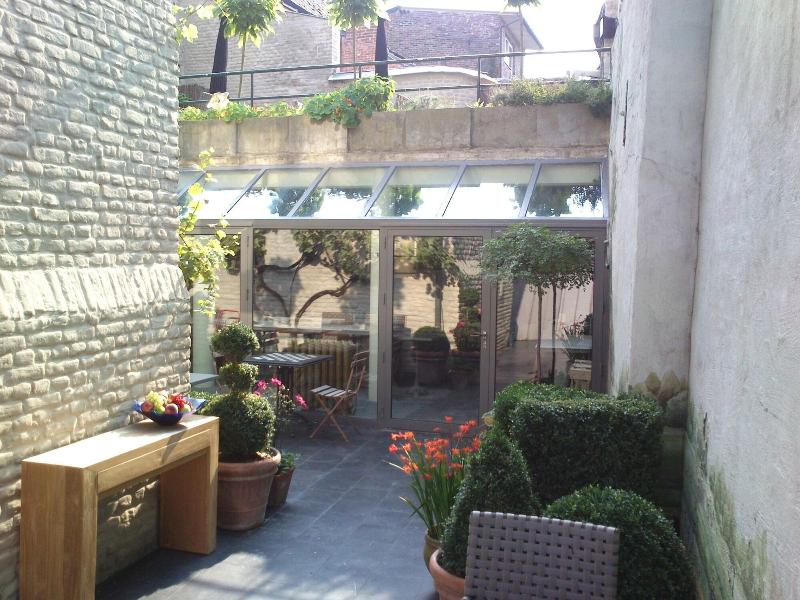 Apart-hotel Op De Beek Anno 1410 image