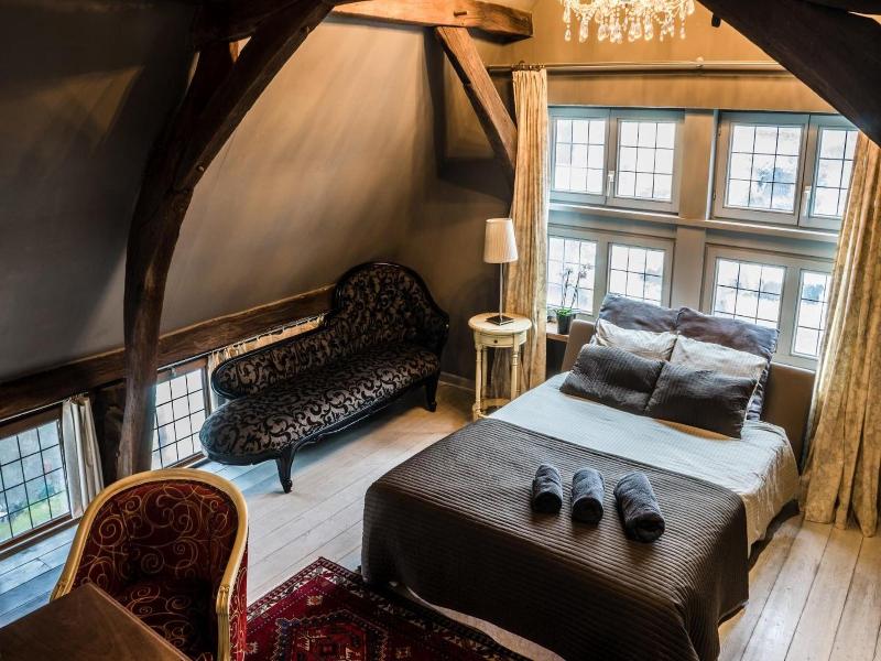 Apart-hotel Op De Beek Anno 1410 image
