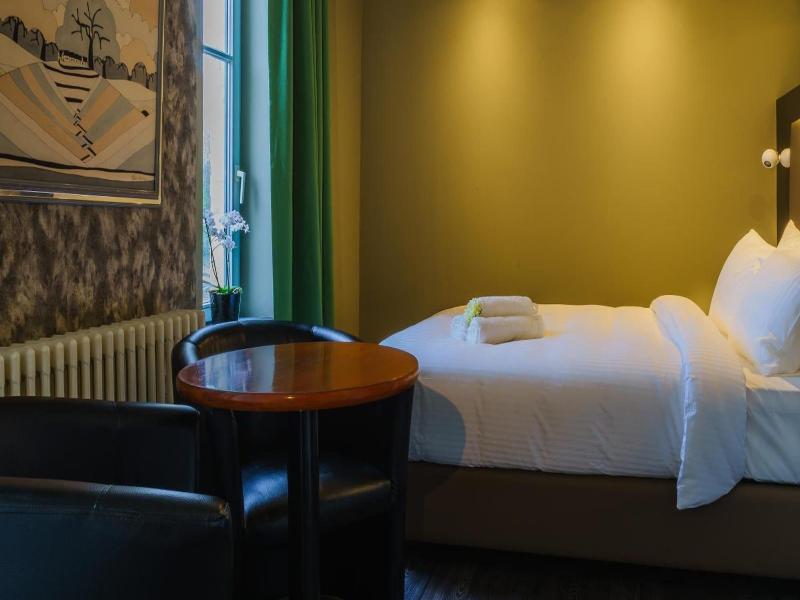 Apart-hotel Op De Beek Anno 1410 image