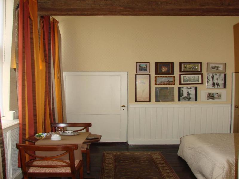 Apart-hotel Op De Beek Anno 1410 image