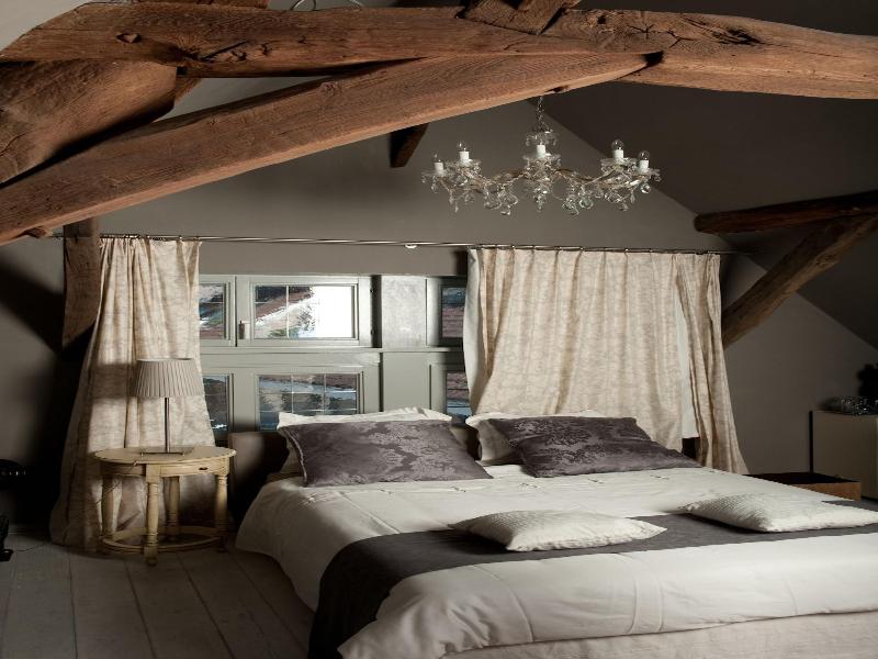 Apart-hotel Op De Beek Anno 1410 image