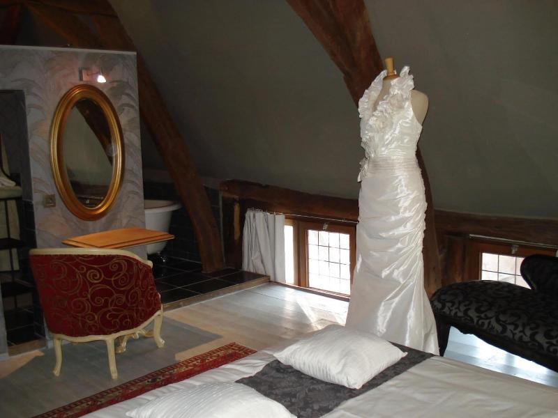 Apart-hotel Op De Beek Anno 1410 image