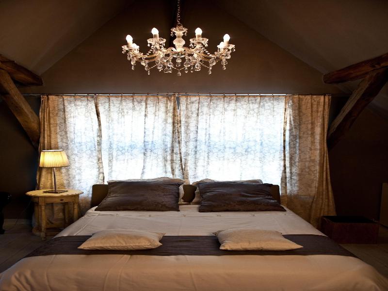 Apart-hotel Op De Beek Anno 1410 image