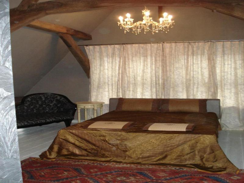 Apart-hotel Op De Beek Anno 1410 image
