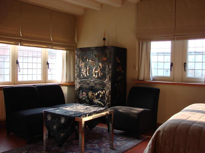 Apart-hotel Op De Beek Anno 1410 image
