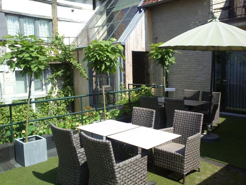 Apart-hotel Op De Beek Anno 1410 image