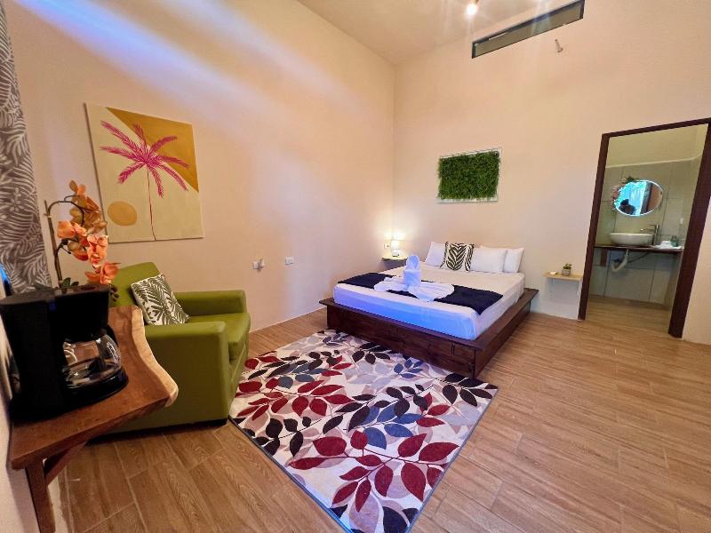Zen Zaru Beautiful Hidden Hotel image