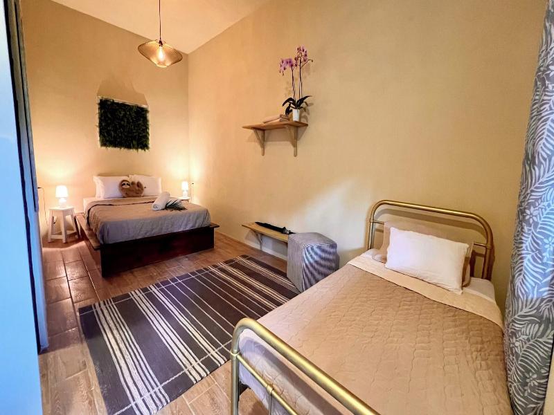 Zen Zaru Beautiful Hidden Hotel image