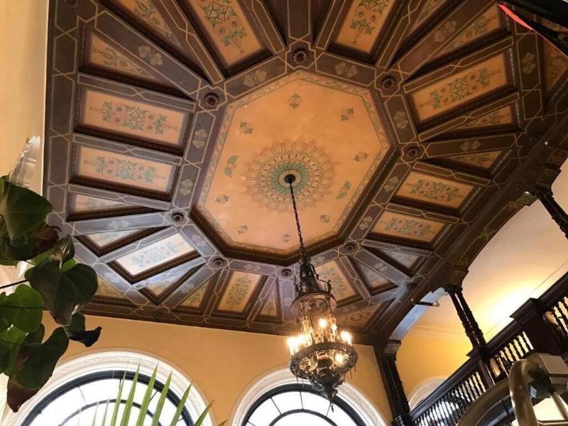 Mayflower Hotel image