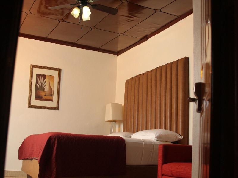 Stafford Lodge image