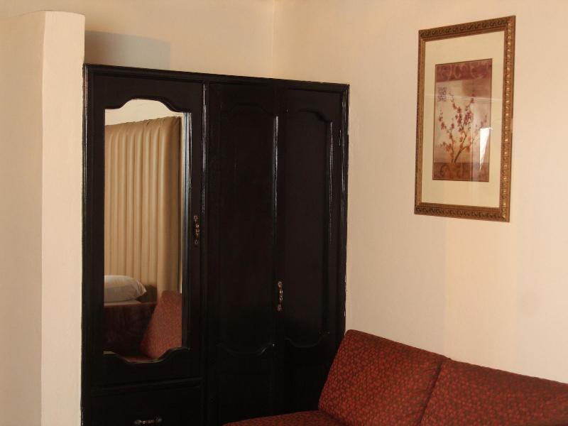 Stafford Lodge image