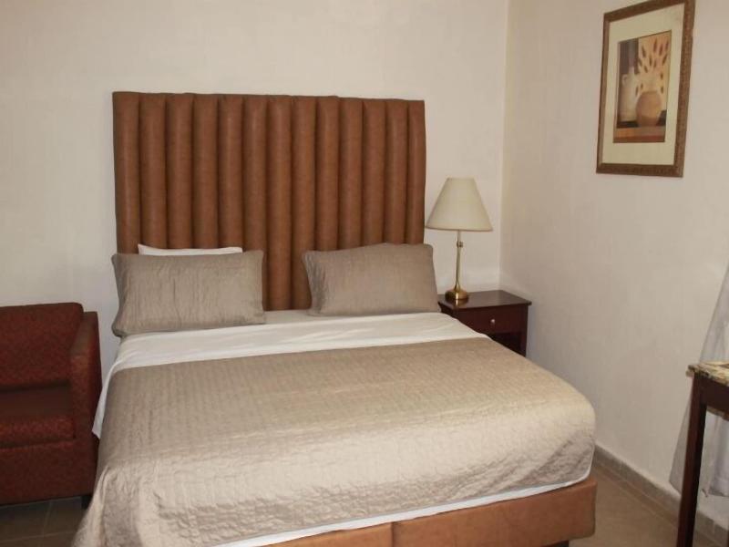 Stafford Lodge image