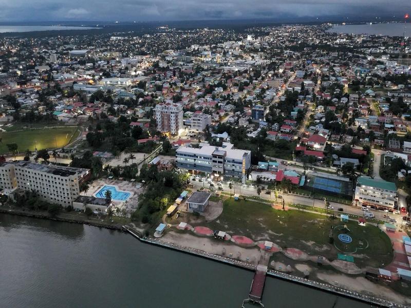 Pickwick Park View Hotel image