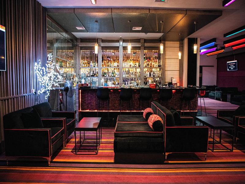 Pickwick Park View Hotel image