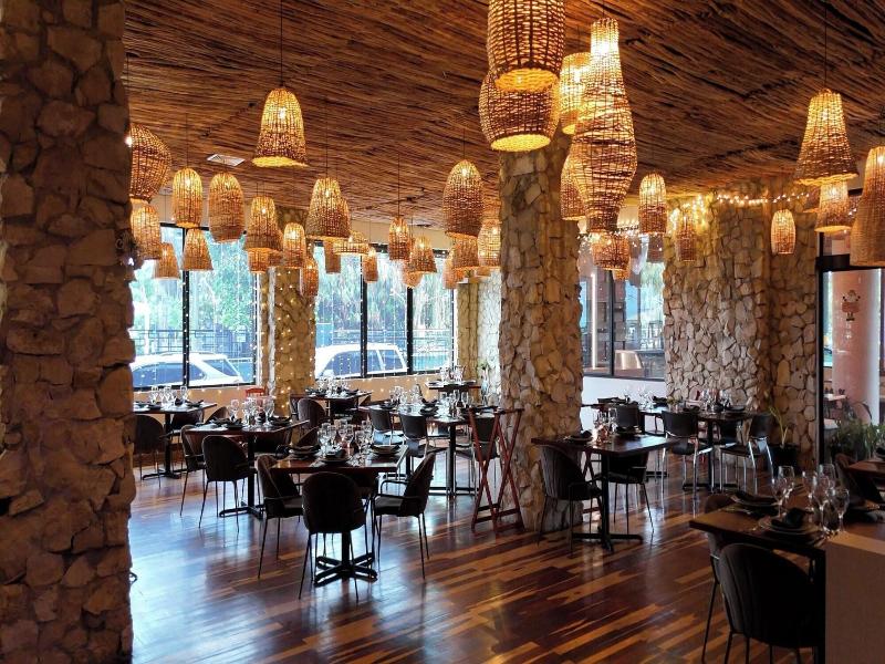 Pickwick Park View Hotel image