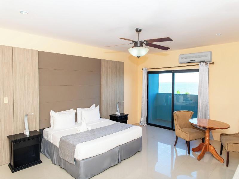 Pickwick Park View Hotel image