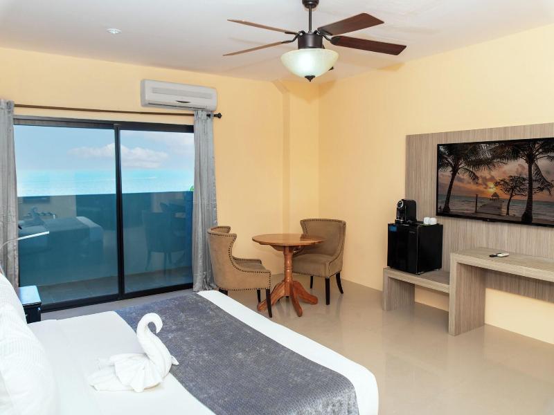 Pickwick Park View Hotel image