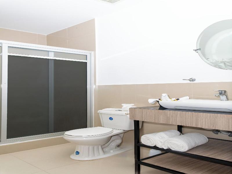 Pickwick Park View Hotel image