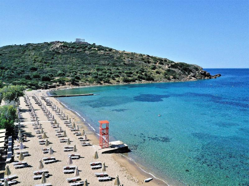 Aegeon Beach Hotel image