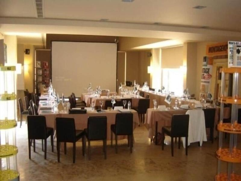Aegeon Beach Hotel image