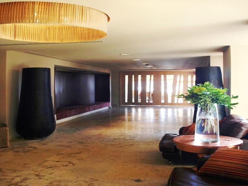 Aegeon Beach Hotel image