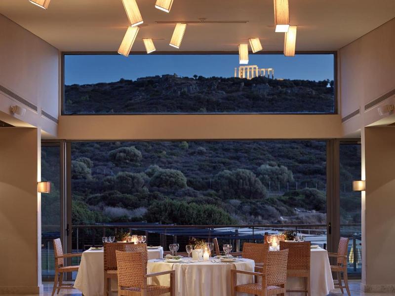 Aegeon Beach Hotel image