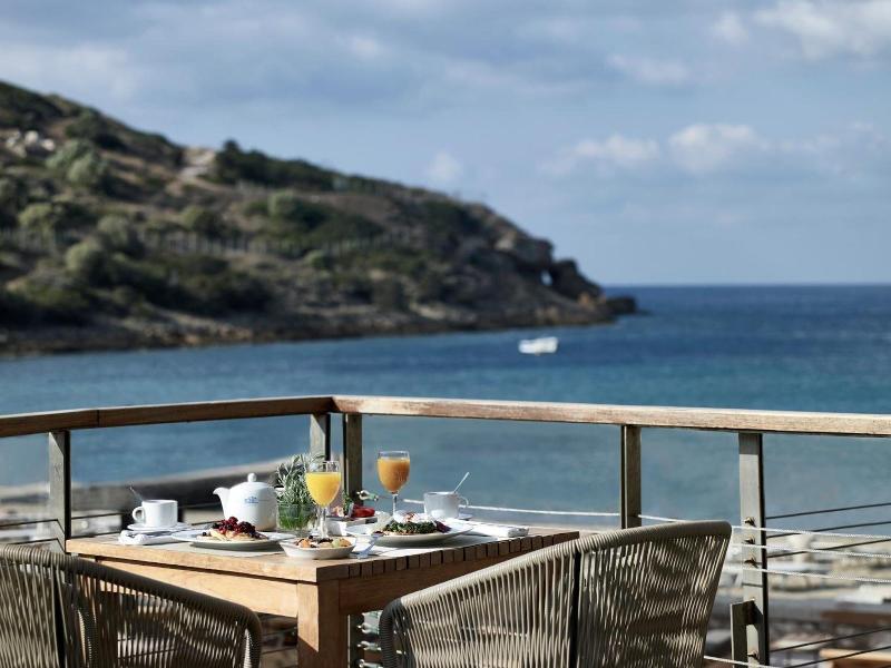 Aegeon Beach Hotel image
