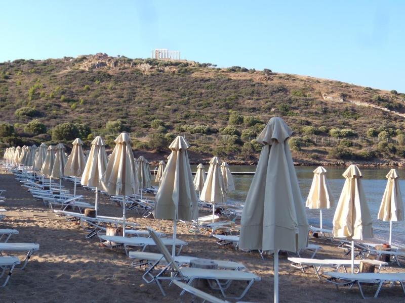 Aegeon Beach Hotel image