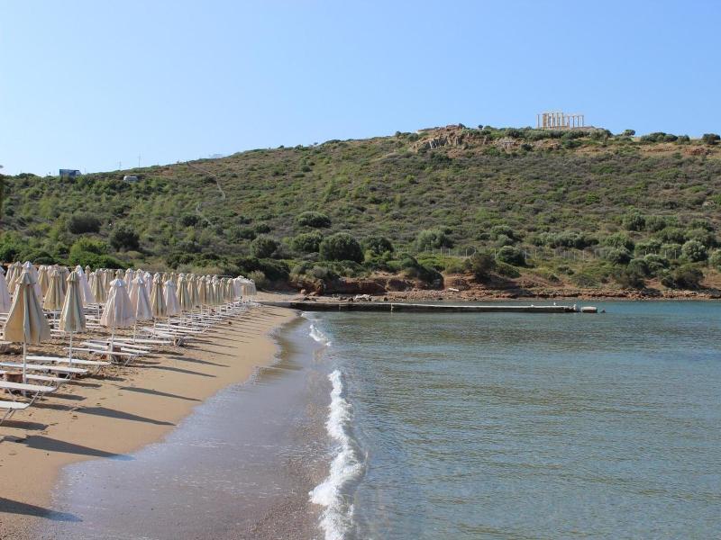 Aegeon Beach Hotel image