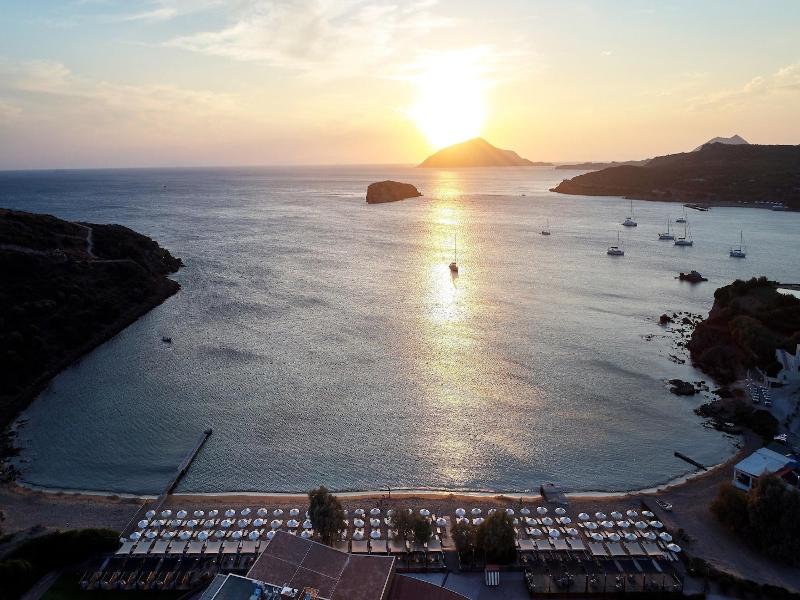Aegeon Beach Hotel image