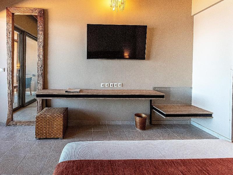 Aegeon Beach Hotel image